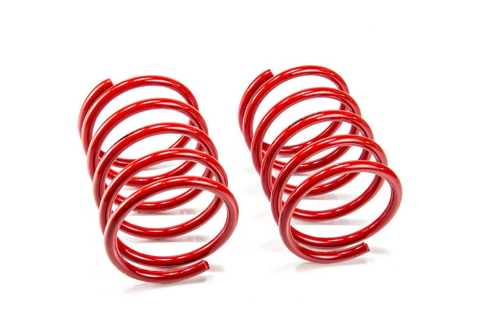 MTSXLA005VA Lowering Springs Set (Front Only) for Lancia DELTA I (831) - MTS Technik UK - mtsxla005va-lancia-delta-i-831