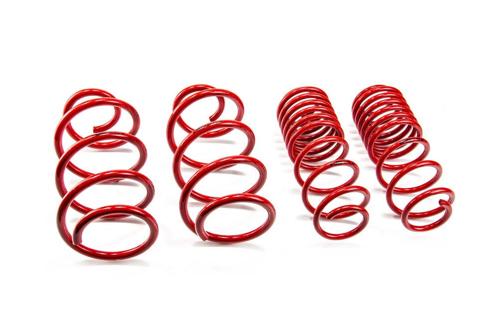 MTSXVW175 Lowering Springs Set for Volkswagen POLO V (6R1/6C1) - MTS Technik UK - mtsxvw175-volkswagen-polo-v-6r16c1