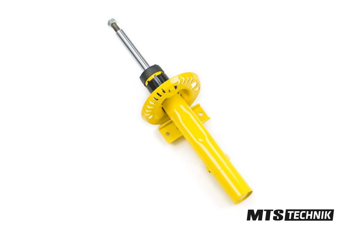 Sport Shock Absorber (Front) for Seat IBIZA Mk3 (6L) - MTS Technik UK - mtsvw010f-seat-ibiza-mk3-6l