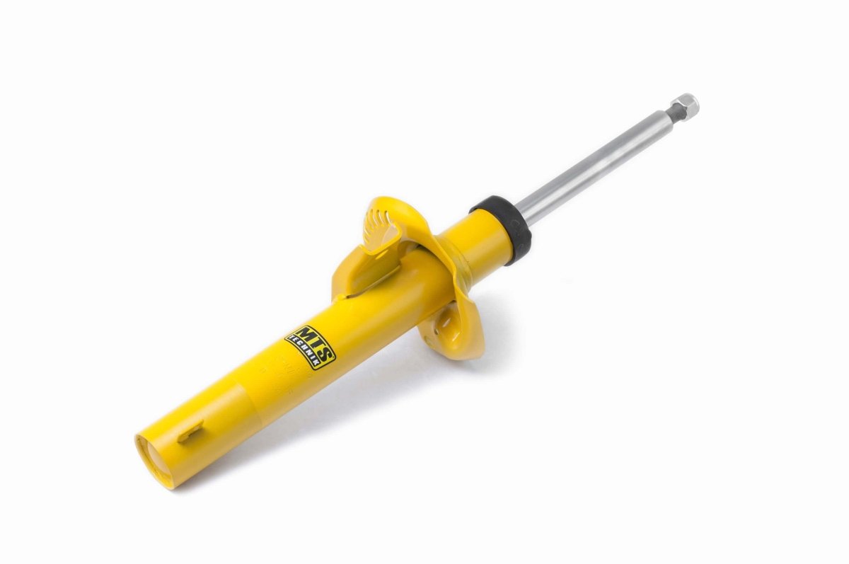 Sport Shock Absorber (Front) for Seat LEON (1P) - MTS Technik UK - mtsvw005f-seat-leon-1p