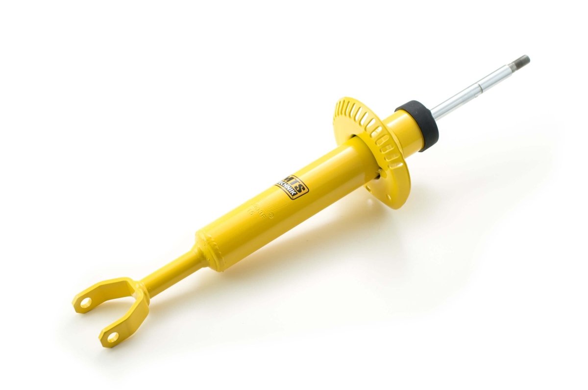 Sport Shock Absorber (Front) for Volkswagen PASSAT B5.5 Vriant (3B6) - MTS Technik UK - mtsau003f-volkswagen-passat-b55-vriant-3b6