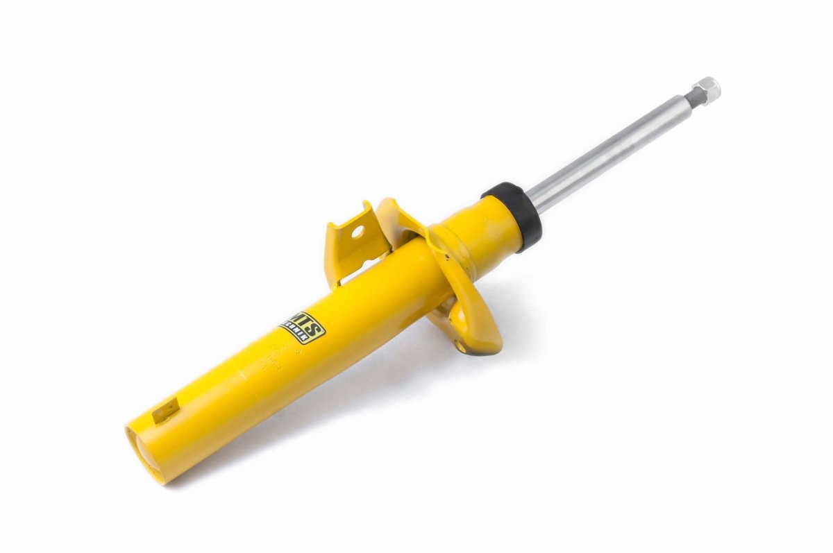 Sport Shock Absorber (Front) for Volkswagen PASSAT B7 (362) - MTS Technik UK - mtsvw006f-volkswagen-passat-b7-362