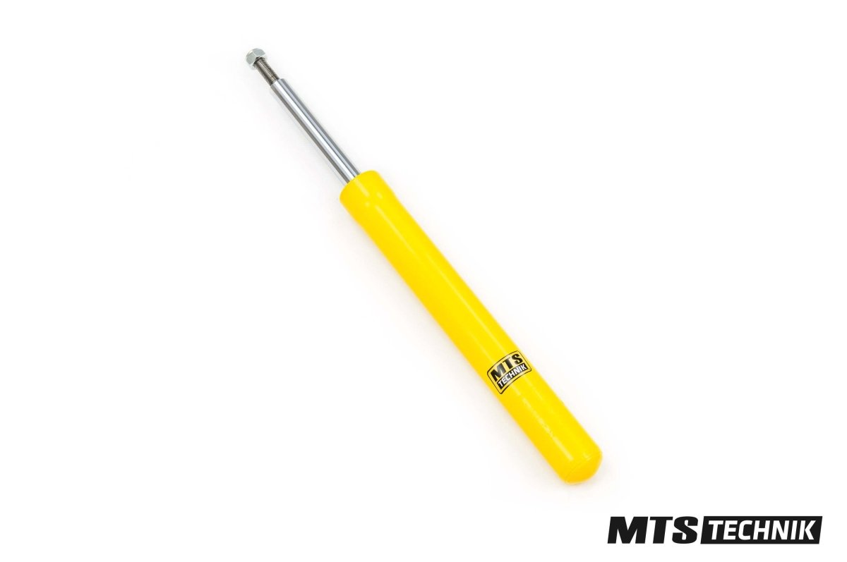 Sport Shock Absorber (Front) for Volkswagen POLO Mk2 (86C/80) - MTS Technik UK - mtsvw003f-volkswagen-polo-mk2-86c80