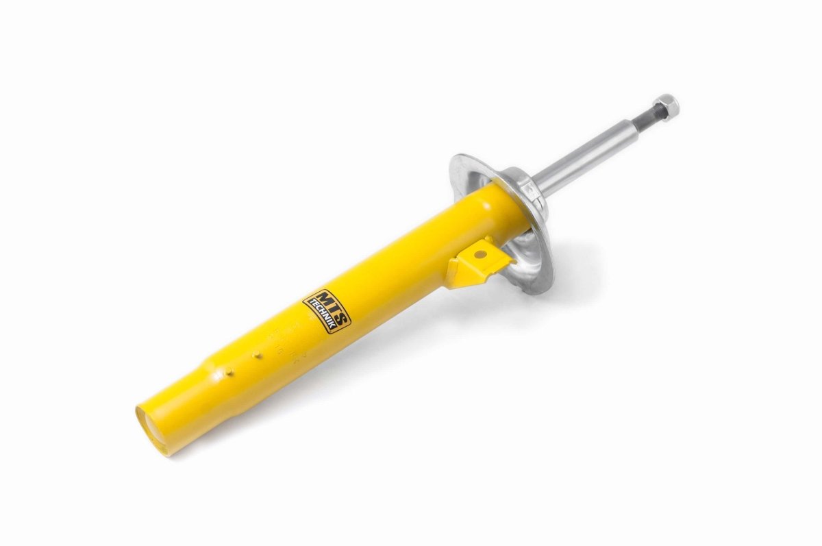 Sport Shock Absorber (Front N/S) for BMW 3 (E46) - MTS Technik UK - mtsbm005fr-bmw-3-e46