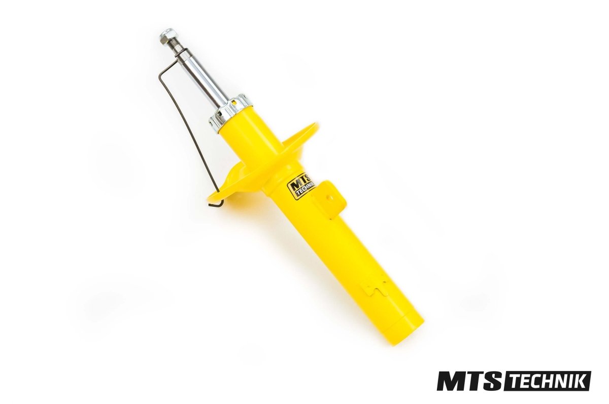 Sport Shock Absorber (Front N/S) for Peugeot 206 CC (2D) - MTS Technik UK - mtspe004fr-peugeot-206-cc-2d