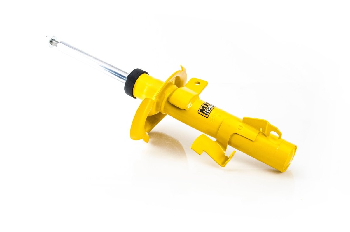 Sport Shock Absorber (Front N/S) for Volvo C70 Mk2 Convertible (542) - MTS Technik UK - mtsvo001fr-volvo-c70-mk2-convertible-542
