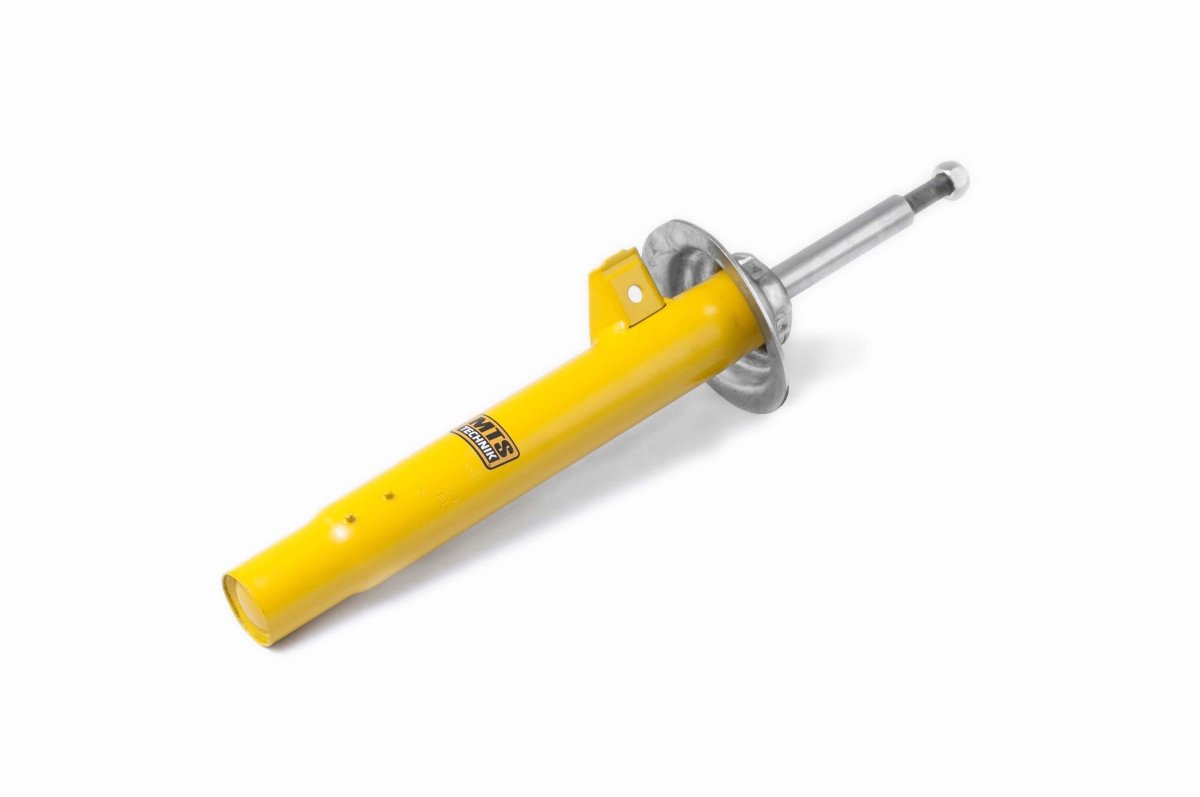 Sport Shock Absorber (Front O/S) for BMW 3 Compact (E46) - MTS Technik UK - mtsbm005fl-bmw-3-compact-e46