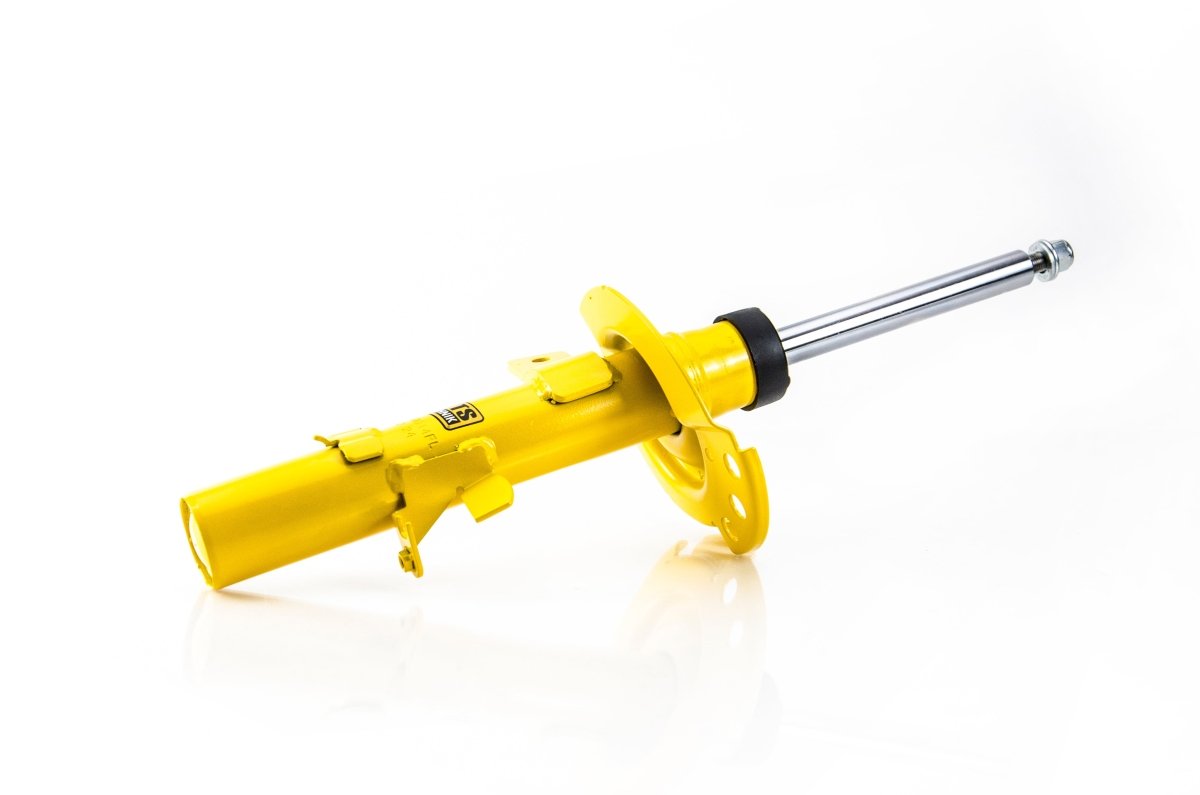 Sport Shock Absorber (Front O/S) for Ford FOCUS Mk3 Turnier (DYB) - MTS Technik UK - mtsfo014fl-ford-focus-mk3-turnier-dyb