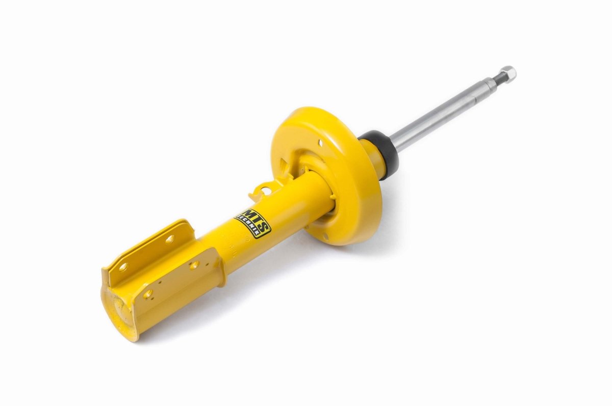 Sport Shock Absorber (Front O/S) for Opel ASTRA G Hatchback (T98) - MTS Technik UK - mtsop006fl-opel-astra-g-hatchback-t98