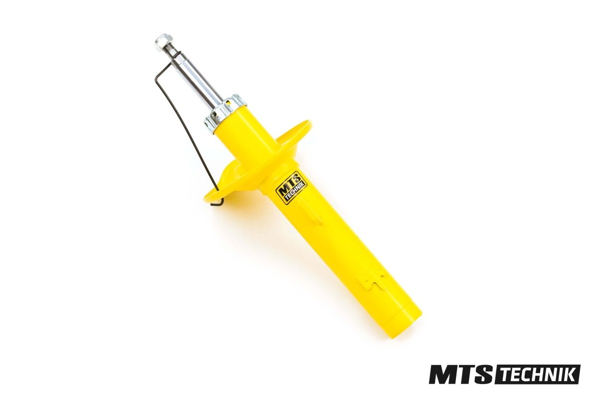 Sport Shock Absorber (Front O/S) for Peugeot 206 Hatchback (2A/C) - MTS Technik UK - mtspe004fl-peugeot-206-hatchback-2ac