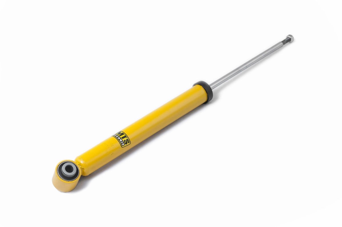 Sport Shock Absorber (Rear) for Audi A4 B7 Avant (8E) - MTS Technik UK - mtsau007r-audi-a4-b7-avant-8e