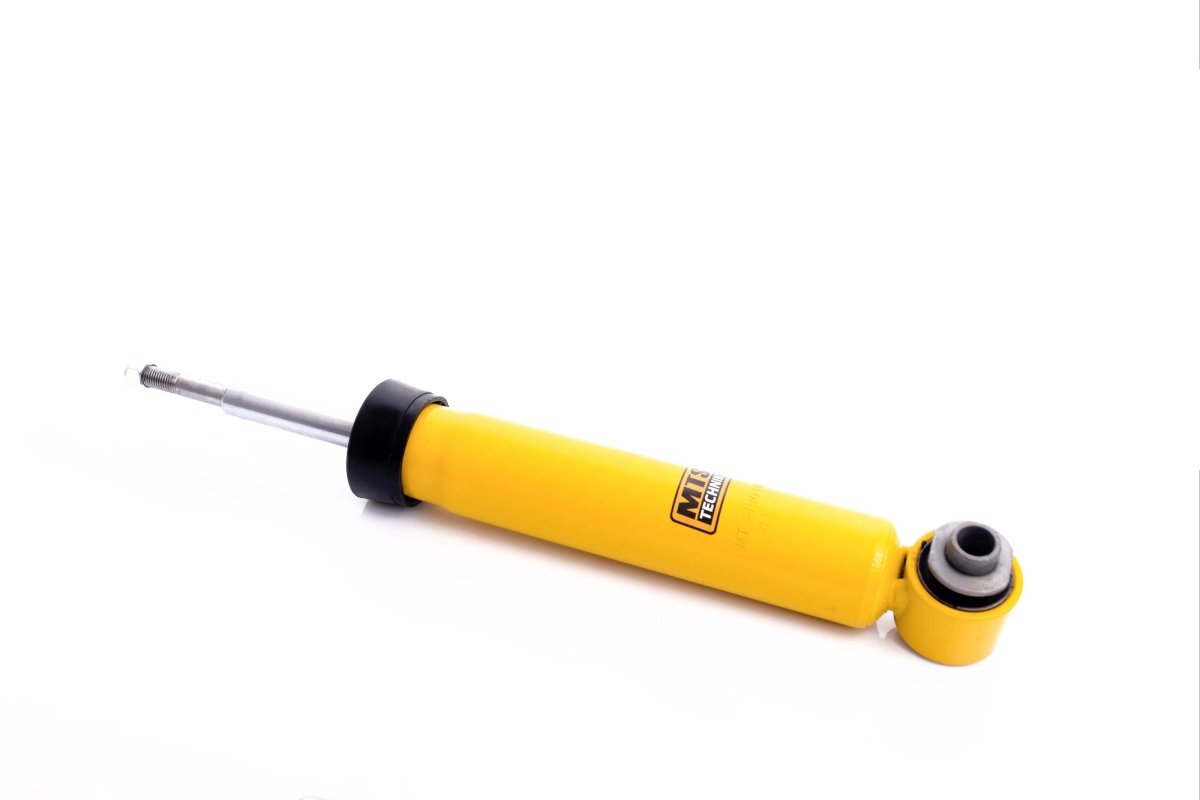 Sport Shock Absorber (Rear) for BMW 5 Touring (E61) - MTS Technik UK - mtsbm011r-bmw-5-touring-e61