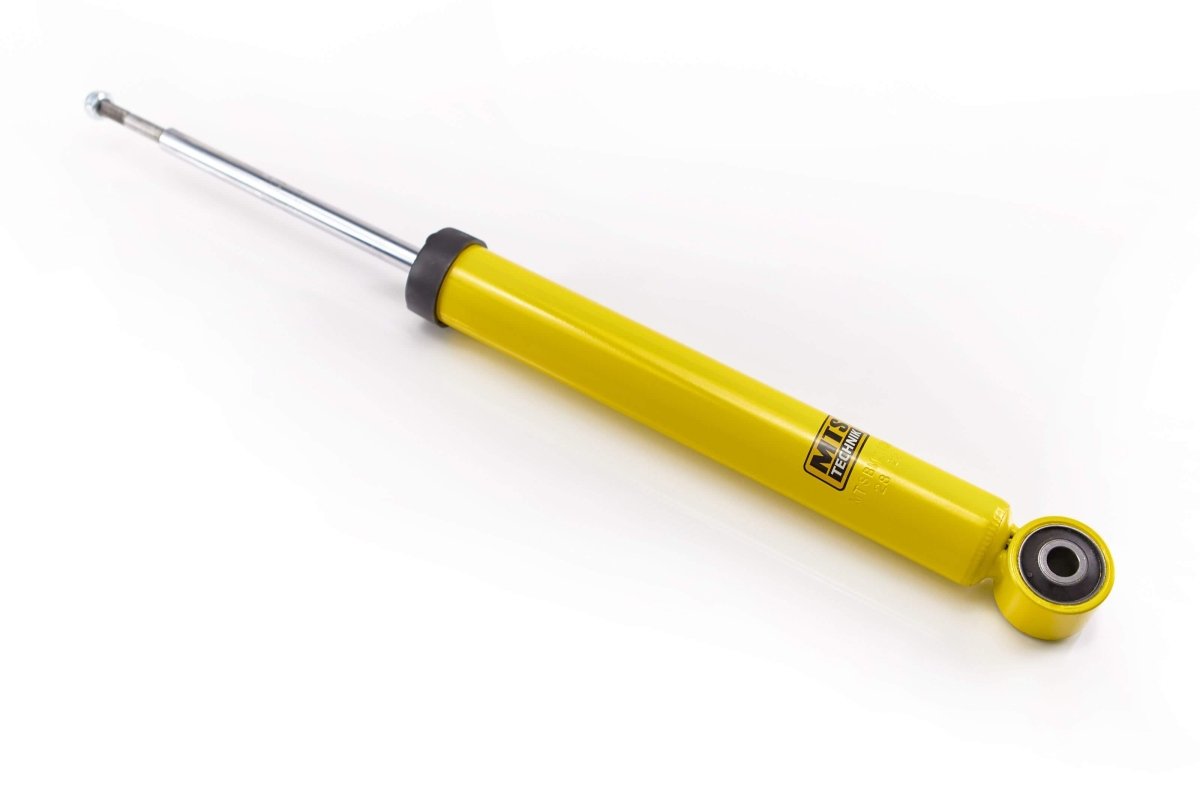 Sport Shock Absorber (Rear) for BMW Z4 Roadster (E89) - MTS Technik UK - mtsbm013r-bmw-z4-roadster-e89