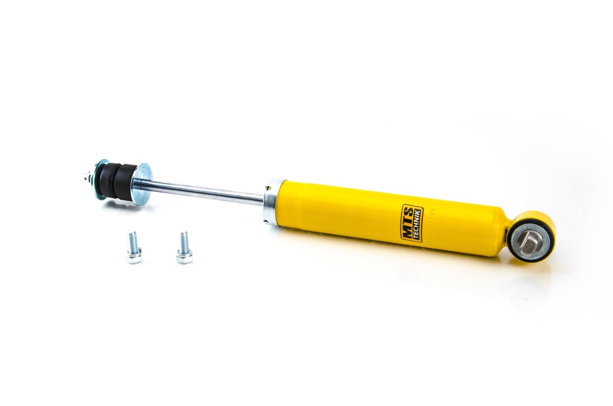 Sport Shock Absorber (Rear) for Mercedes - Benz 123 Coupe (C123) - MTS Technik UK - mtsmb011r-mercedes-benz-123-coupe-c123