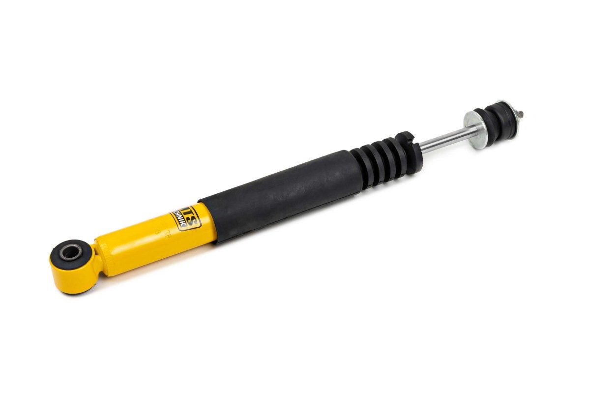 Sport Shock Absorber (Rear) for Opel TIGRA TwinTop (X04) - MTS Technik UK - mtsop013r-opel-tigra-twintop-x04