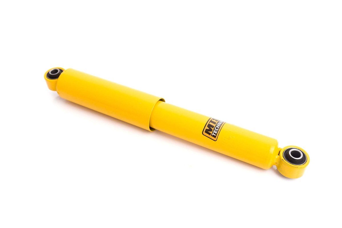 Sport Shock Absorber (Rear) for Volkswagen CADDY Mk2 Box Body/MPV (9K9A) - MTS Technik UK - mtsvw017r-volkswagen-caddy-mk2-box-bodympv-9k9a