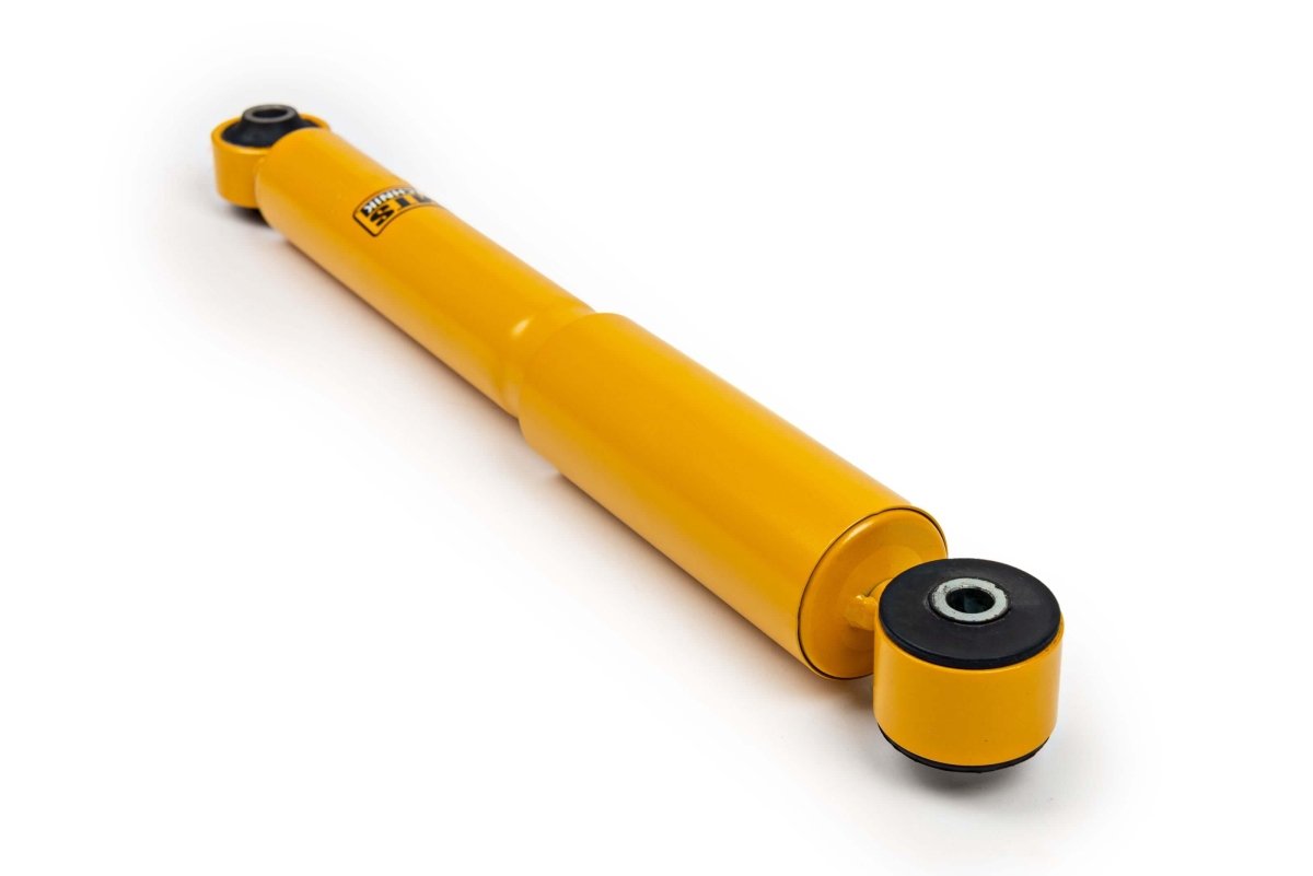 Sport Shock Absorber (Rear) for Volkswagen MULTIVAN T5 (7H/7E) - MTS Technik UK - mtsvw013r-volkswagen-multivan-t5-7h7e