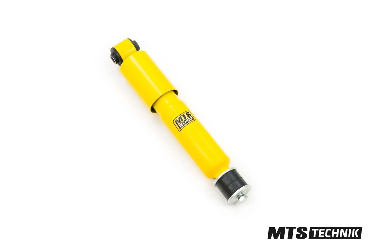 Sport Shock Absorber (Rear) for Volkswagen TRANSPORTER T4 Vn (70/7D) - MTS Technik UK - mtsvw009r-volkswagen-transporter-t4-vn-707d