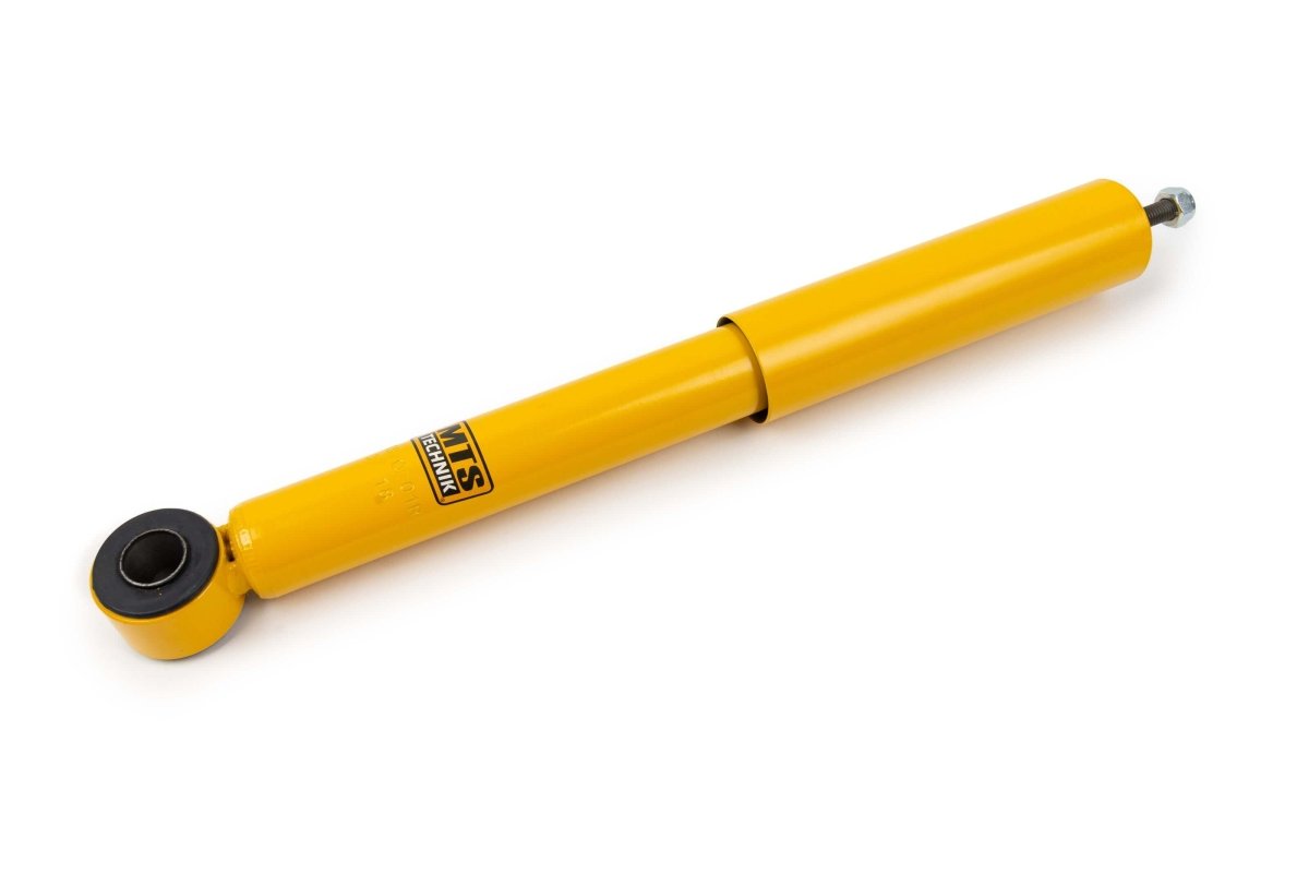 Sport Shock Absorber (Rear) for Volvo C70 Mk1 Coupe (872) - MTS Technik UK - mtsvo001r-volvo-c70-mk1-coupe-872