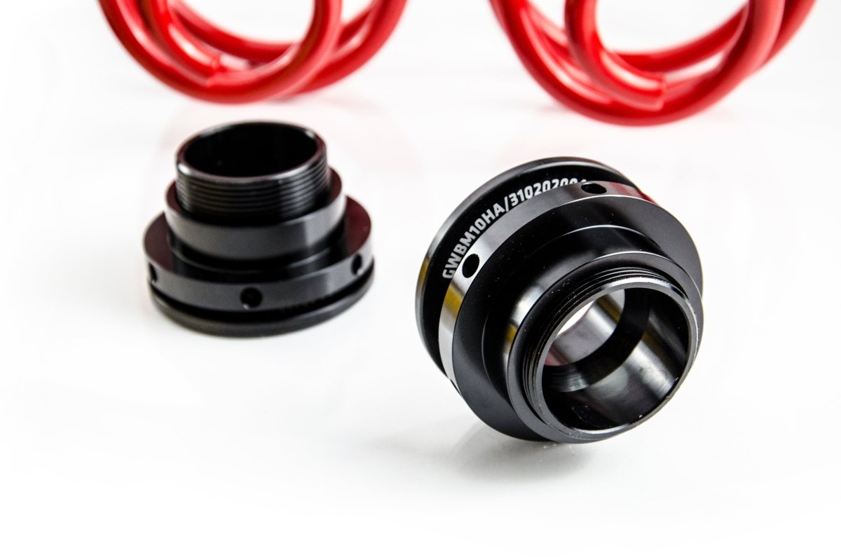 Street Coilover Kit (Gold) for BMW 3 Touring (E30) - MTS Technik UK - mtsgwbm10-bmw-3-touring-e30