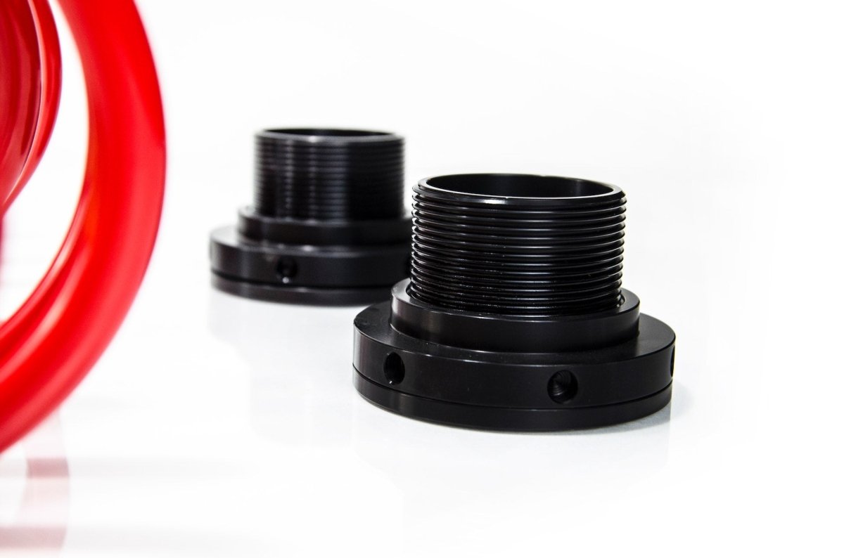 Street Coilover Kit (Gold) for BMW 3 Touring (E30) - MTS Technik UK - mtsgwbm10-bmw-3-touring-e30