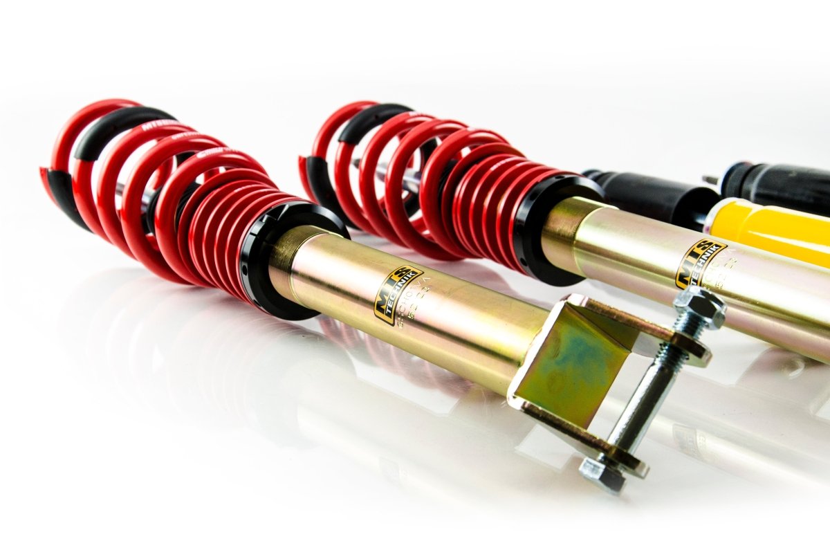 Street Coilover Kit (Gold) for Dodge MAGNUM Estate (LX) - MTS Technik UK - mtsgwch01-dodge-magnum-estate-lx