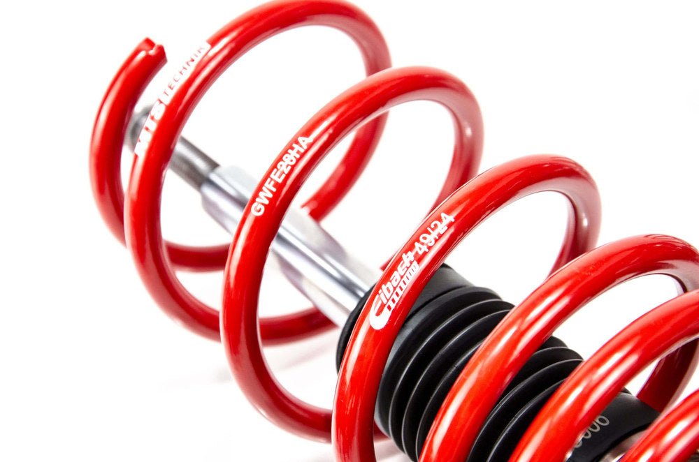 XMTSGWAL02 Street Coilover Kit (Inox) for Alfa Romeo 156 Sportwagon (932) - MTS Technik UK - xmtsgwal02-alfa-romeo-156-sportwagon-932