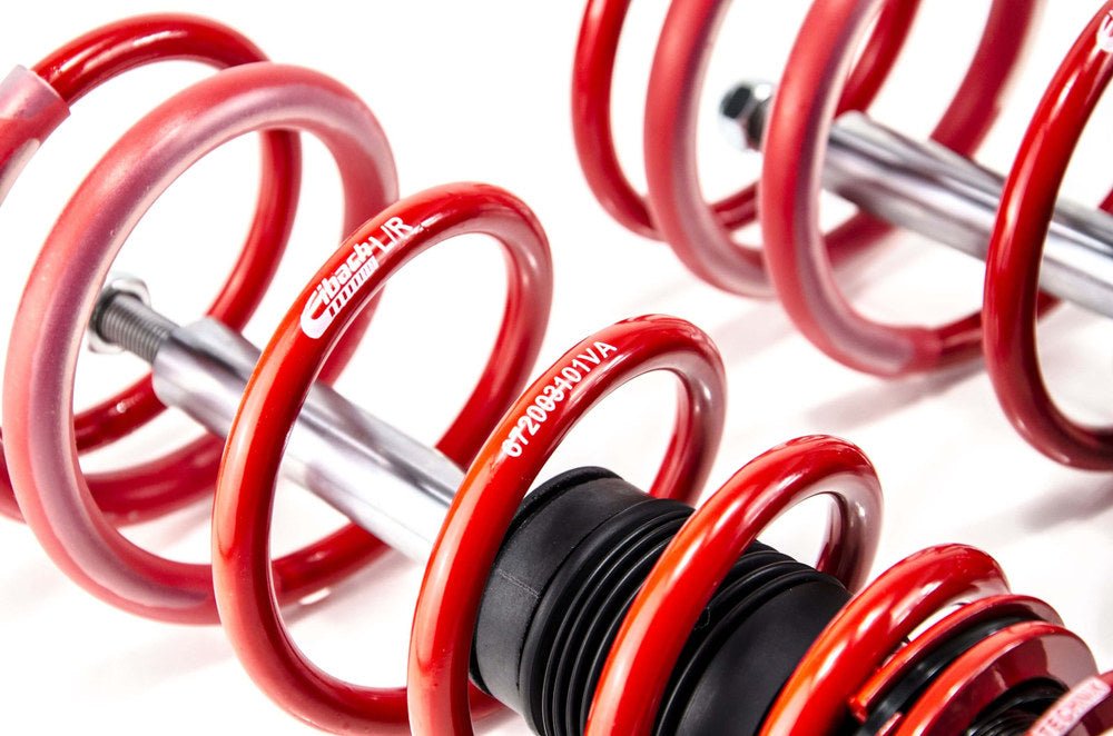 XMTSGWBM20 Street Coilover Kit (Inox) for BMW 1 (F21) - MTS Technik UK - xmtsgwbm20-bmw-1-f21