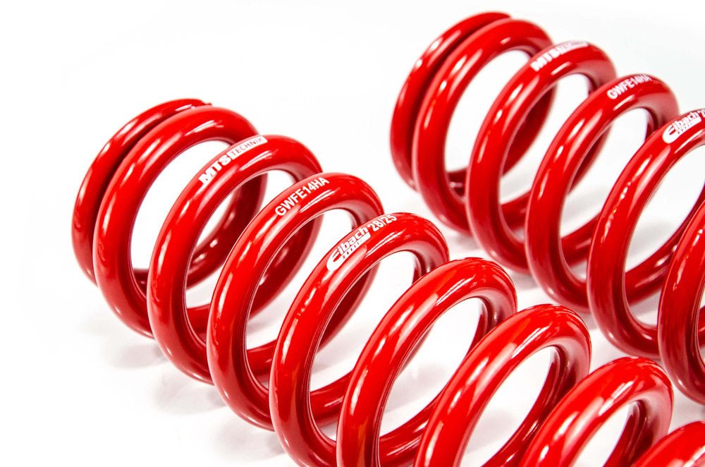 XMTSGWBM22 Street Coilover Kit (Inox) for BMW 3 Touring (F31) - MTS Technik UK - xmtsgwbm22-bmw-3-touring-f31