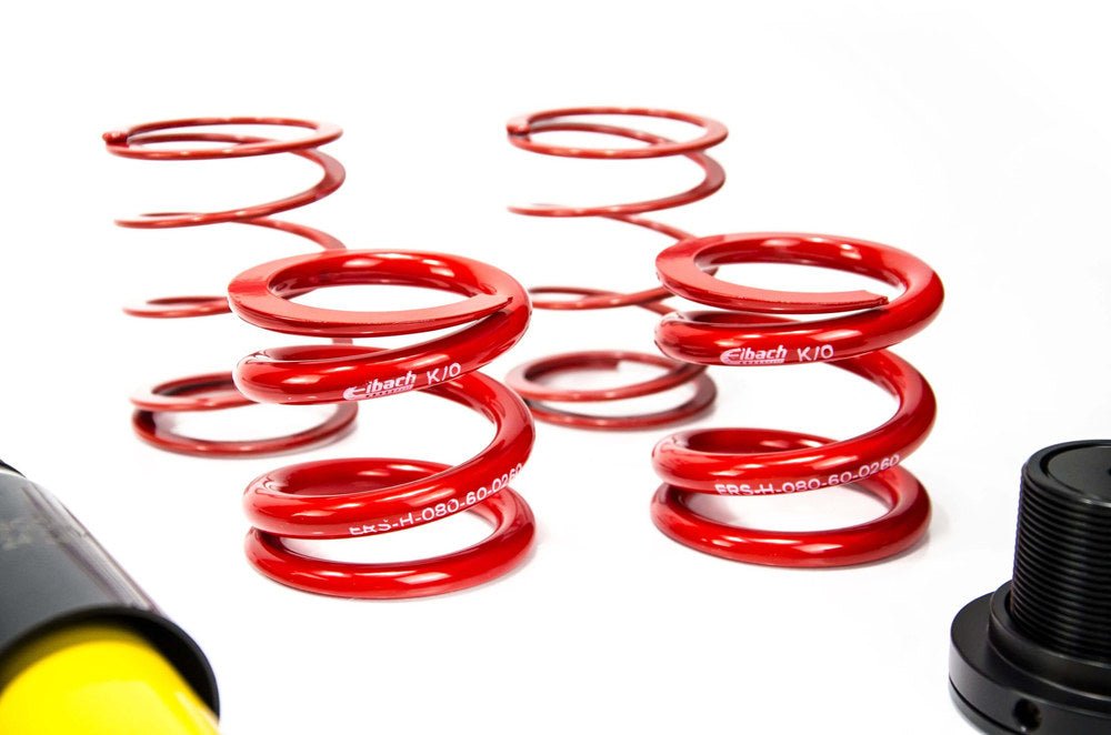 XMTSGWBM40-S Stance Coilover Kit (Inox) for BMW Z4 Roadster (E85) - MTS Technik UK - xmtsgwbm40-s-bmw-z4-roadster-e85