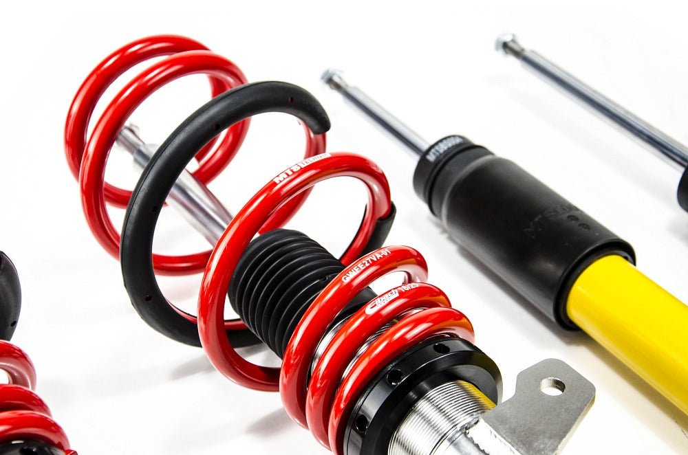 XMTSGWFI01-S Stance Coilover Kit (Inox) for Opel CORSA E (X15) - MTS Technik UK - xmtsgwfi01-s-opel-corsa-e-x15