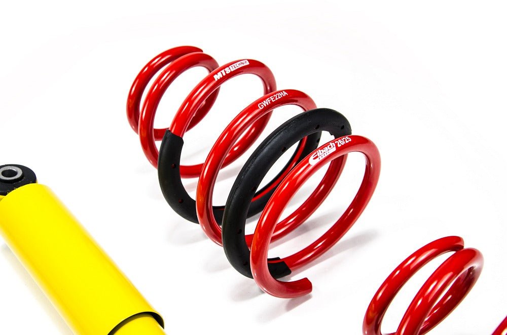 XMTSGWFI08-S Stance Coilover Kit (Inox) for Fiat CINQUECENTO (170) - MTS Technik UK - xmtsgwfi08-s-fiat-cinquecento-170