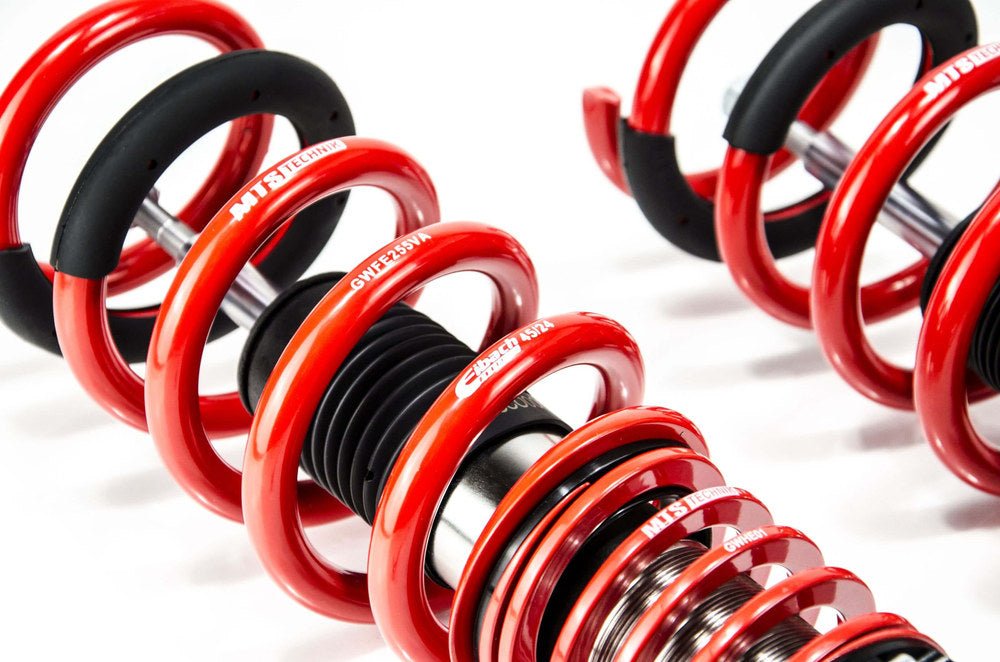 XMTSGWMB15 Street Coilover Kit (Inox) for Mercedes-Benz E-CLASS T-Model (S211) - MTS Technik UK - xmtsgwmb15-mercedes-benz-e-class-t-model-s211