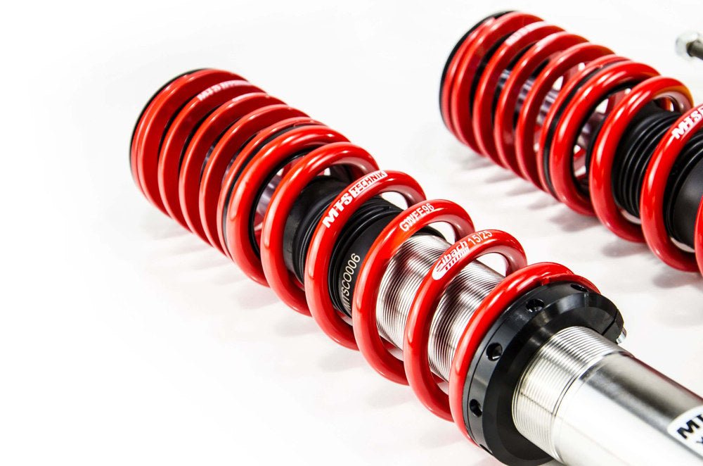 XMTSGWOP13 Street Coilover Kit (Inox) for Opel TIGRA TwinTop (X04) - MTS Technik UK - xmtsgwop13-opel-tigra-twintop-x04